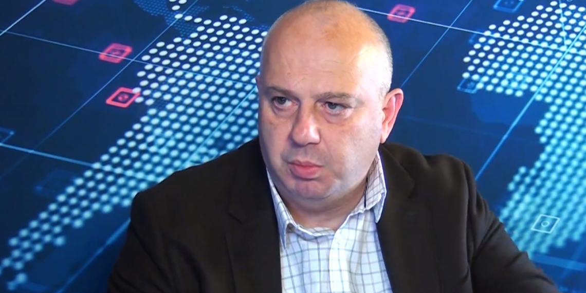 ვერ ივარგეს ჩვენმა მშობლებმა, რომ ჩვენი და ჩვენი შვილების ჩარტერები დააფინანსონ – გიგა შუშანია