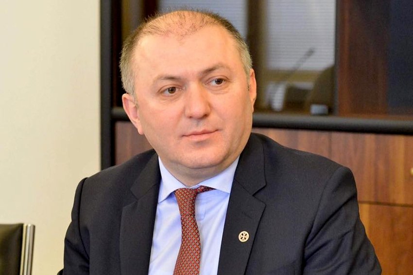 ოკუპირებულ აფხაზეთში უკანონო პატიმრობაში მყოფი ირაკლი ბებუას ჯანმრთელობის მდგომარეობა დამაკმაყოფილებელია – სუს-ის ხელმძღვანელი