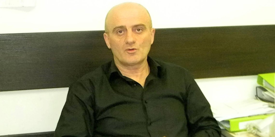 “გარდაიცვალა გენიალური მოხევე პოეტი”