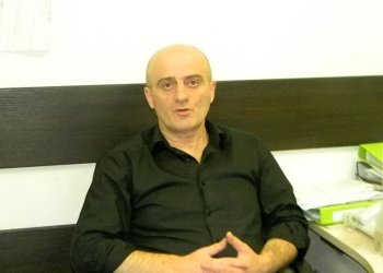 “გარდაიცვალა გენიალური მოხევე პოეტი”