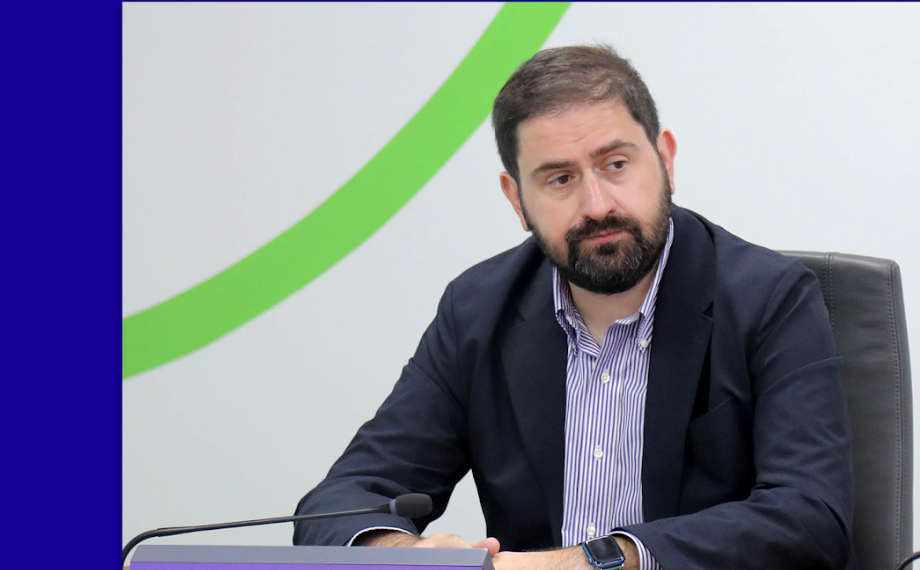 ComCom-ის წევრმა ივანე მახარაძემ ევროკავშირის წარმომადგენლებთან მედიაგარემო და ტელეკომ პროექტები შეაჯამა