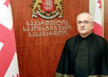 იმედი მაქვს, სხდომაზე არ დასწრება პრეზიდენტის მხრიდან სასამართლოსადმი უპატივცემულობის გამოხატვა არ იყო – მერაბ ტურავა
