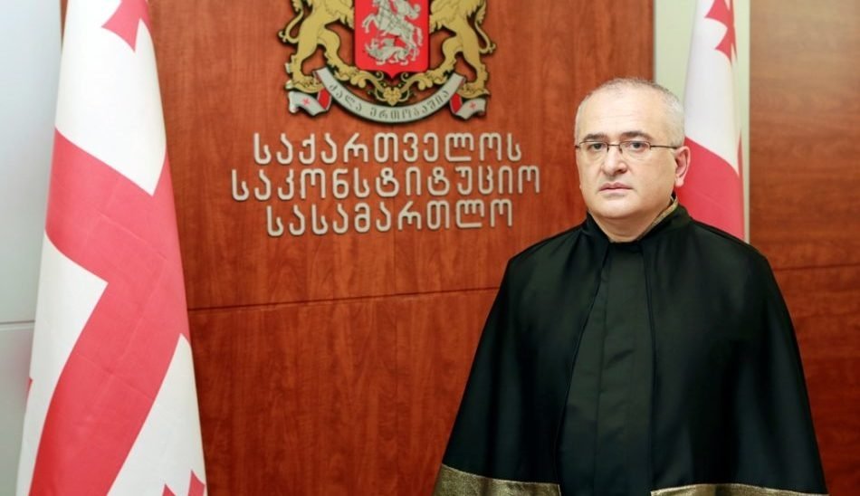 იმედი მაქვს, სხდომაზე არ დასწრება პრეზიდენტის მხრიდან სასამართლოსადმი უპატივცემულობის გამოხატვა არ იყო – მერაბ ტურავა
