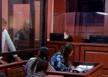 არ ვიცოდი, რომ ის მოვკალი – რას ამბობს კაცი, რომელმაც წლის გოგო მოკლა