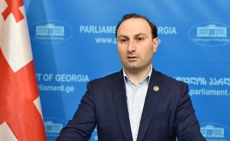 თუ კონსტიტუციის შესაბამისად იმოქმედა პრეზიდენტმა, რატომ არ გამოიყენა თანხა სახელმწიფო ბიუჯეტიდან – ანრი ოხანაშვილი