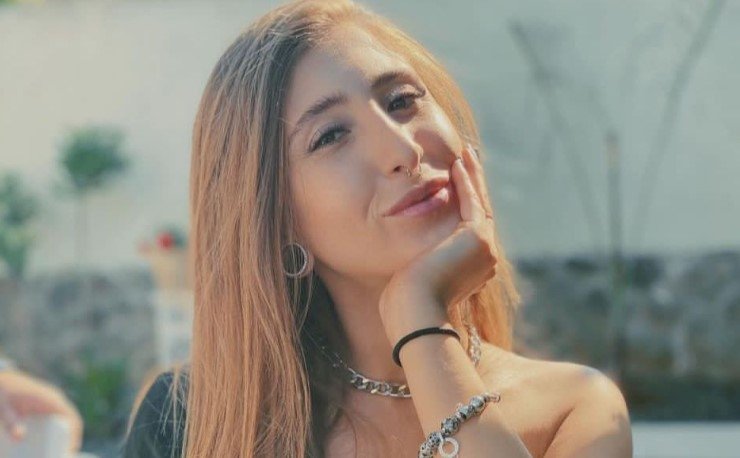 „ჰამასმა“ სოხუმელი ქართველი ებრაელი გოგო მოკლა – ლაშა შაყულაშვილი