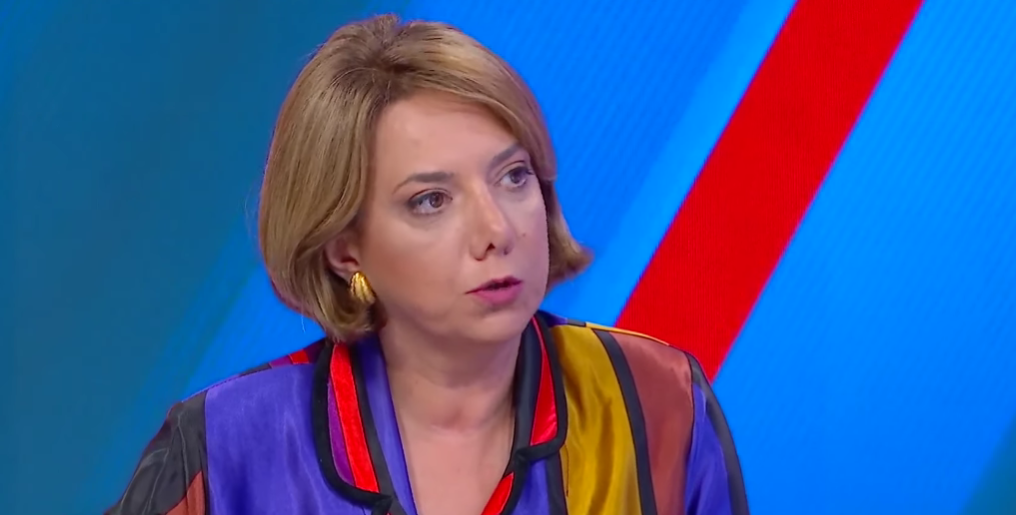 არ გრცხვენიათ, რომ თქვენს შვილს აქვს ბიზნესი რუსეთის მოქალაქესთან ერთად-სამადაშვილი თავდაცვის მინისტრს