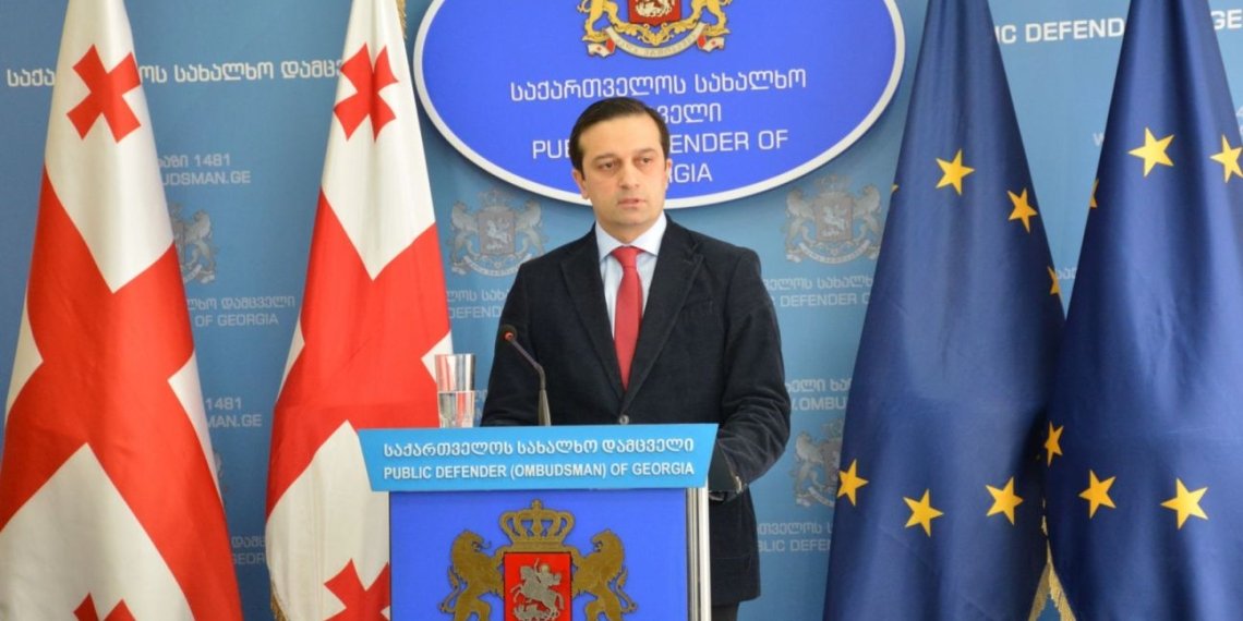 შემაძრწუნებელია – რას აცხადებს სახალხო დამცველი 14 წლის გოგოს მკვლელობაზე
