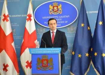 შემაძრწუნებელია – რას აცხადებს სახალხო დამცველი 14 წლის გოგოს მკვლელობაზე