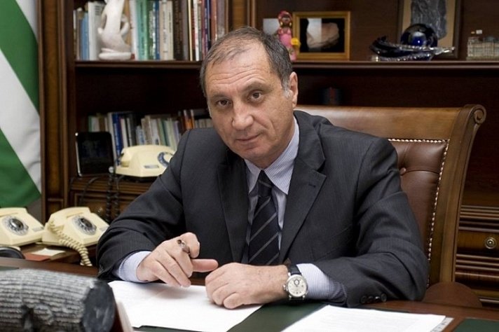 აფხაზეთი რუსული სამყაროს ნაწილია – ოკუპირებული აფხაზეთის ე.წ. უშიშროების საბჭოს მდივანი