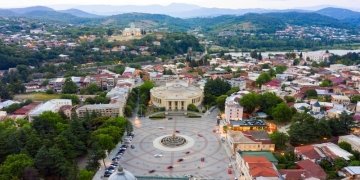 რამდენი უძველესი სახლია იმერეთში