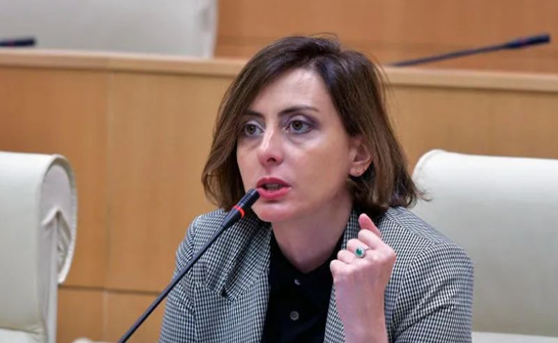 შეწყვიტეთ ეს სამარცხვინო პროცესი, ეს არის ძალიან მძიმე საქართველოს რეპუტაციისთვის – ხატია დეკანოიძე