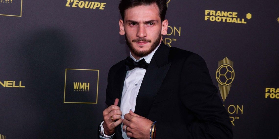 ოცნებაშიც კი ვერ წარმოვიდგენდი, რომ ერთ დღეს აქ მომიწევდა მოსვლა – ხვიჩა კვარაცხელია