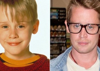 No Merchandising. Editorial Use Only. No Book Cover Usage.
Mandatory Credit: Photo by Moviestore/REX/Shutterstock (1569005a)
Home Alone,  Macaulay CulkinChild Actor Macaulay Culkin was seen picking up Three packets of Parliament Cigarettes as a Gas station on Sunset Blvd in West Hollywood, CA. Macaulay was looming fresh fced and in good spirits as he went to the gas station but decided to cover his face on the way out. He was in the back of the car with with Brenda Song while actor Seth Green sat in the front.Pictured: Macaulay Culkin
Ref: SPL1543444  240717
Picture by: SPW / Splash News