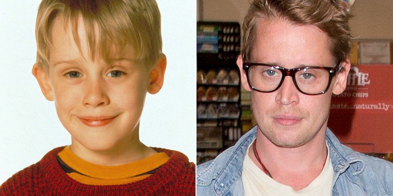 No Merchandising. Editorial Use Only. No Book Cover Usage.
Mandatory Credit: Photo by Moviestore/REX/Shutterstock (1569005a)
Home Alone,  Macaulay CulkinChild Actor Macaulay Culkin was seen picking up Three packets of Parliament Cigarettes as a Gas station on Sunset Blvd in West Hollywood, CA. Macaulay was looming fresh fced and in good spirits as he went to the gas station but decided to cover his face on the way out. He was in the back of the car with with Brenda Song while actor Seth Green sat in the front.Pictured: Macaulay Culkin
Ref: SPL1543444  240717
Picture by: SPW / Splash News