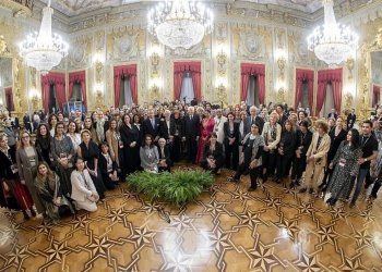 “ქალები მომავლისთვის” დელეგაციამ “ქალთა ეკონომიკურ  ფორუმში” მიიღო მონაწილეობა