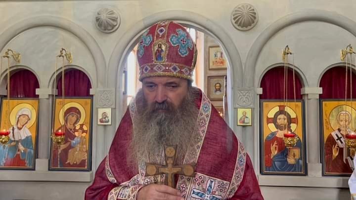 ,,ძალიან ბევრი რამ შეგვიძლია მივიღოთ ევროკავშირისგან და ევროკავშირსაც ძალიან ბევრის კარგის სწავლა შეუძლია ჩევენგან”-მეუფე იაკობის ქადაგება