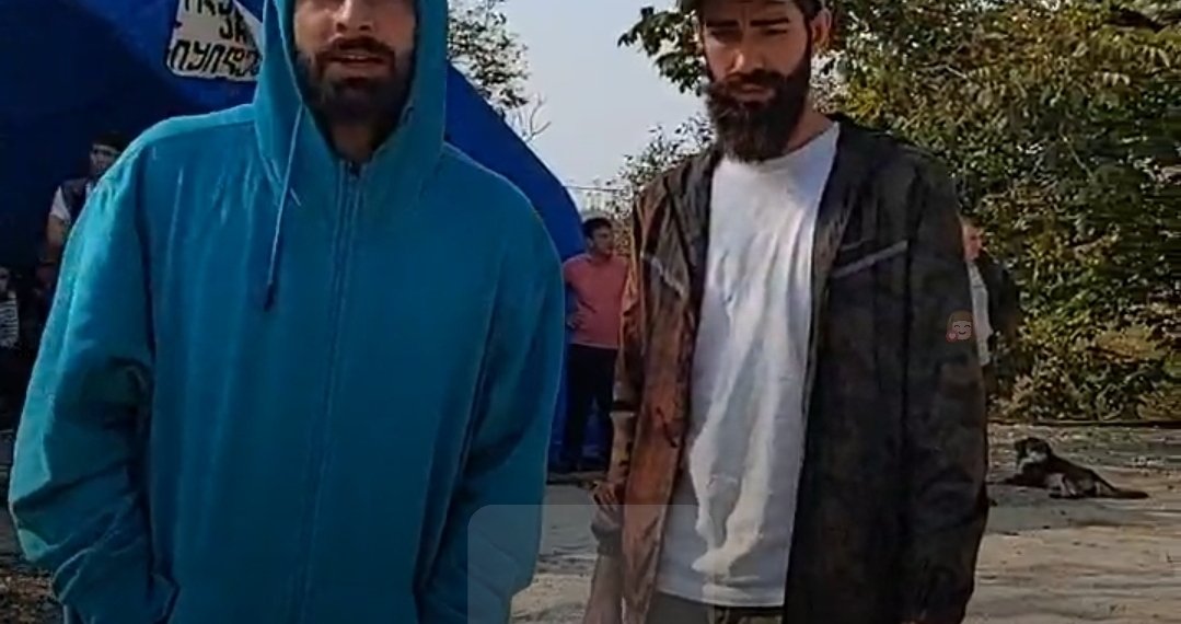 5-6 ადამიანი მირტყამდა და დანარჩენებიც განეიტრალებული ჰყავდათ – რა მოხდა ბალდაში