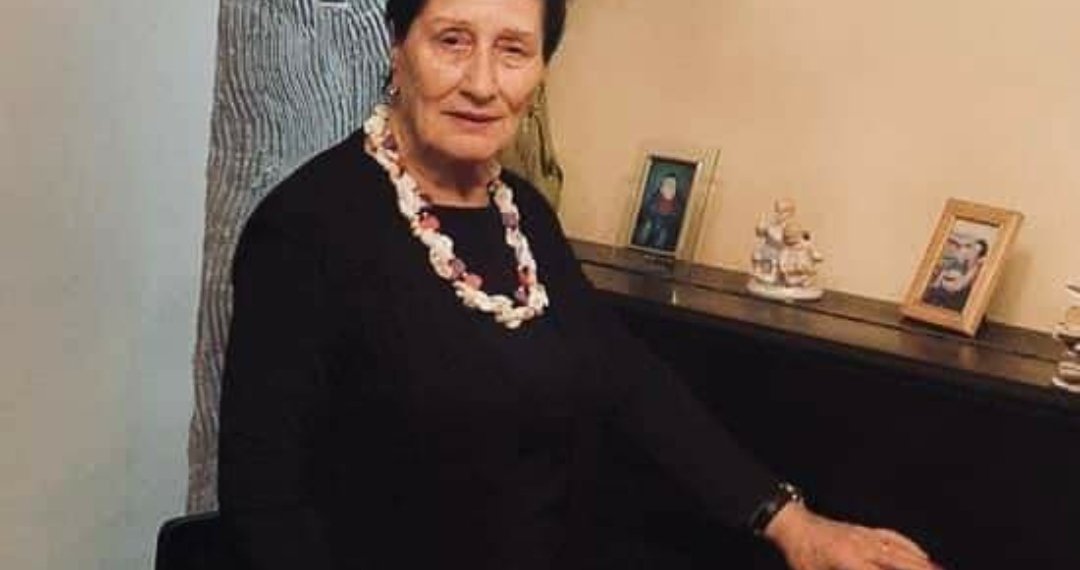 გარდაიცვალა ქუთაისის ოპერის თეატრის პირველი კომენტარი