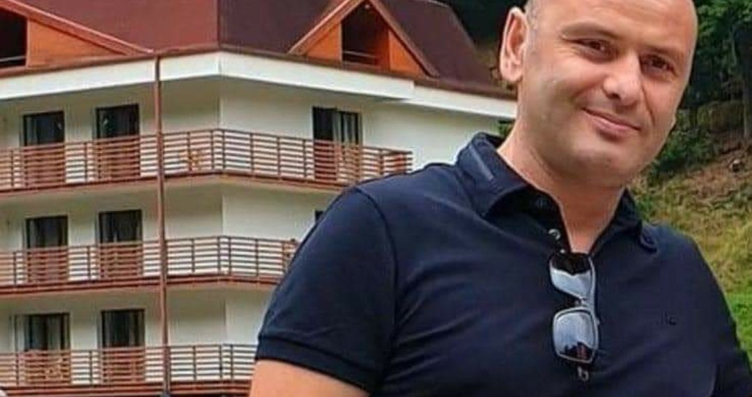 ამერიკაში ქართველი მამაკაცი გარდაიცვალა