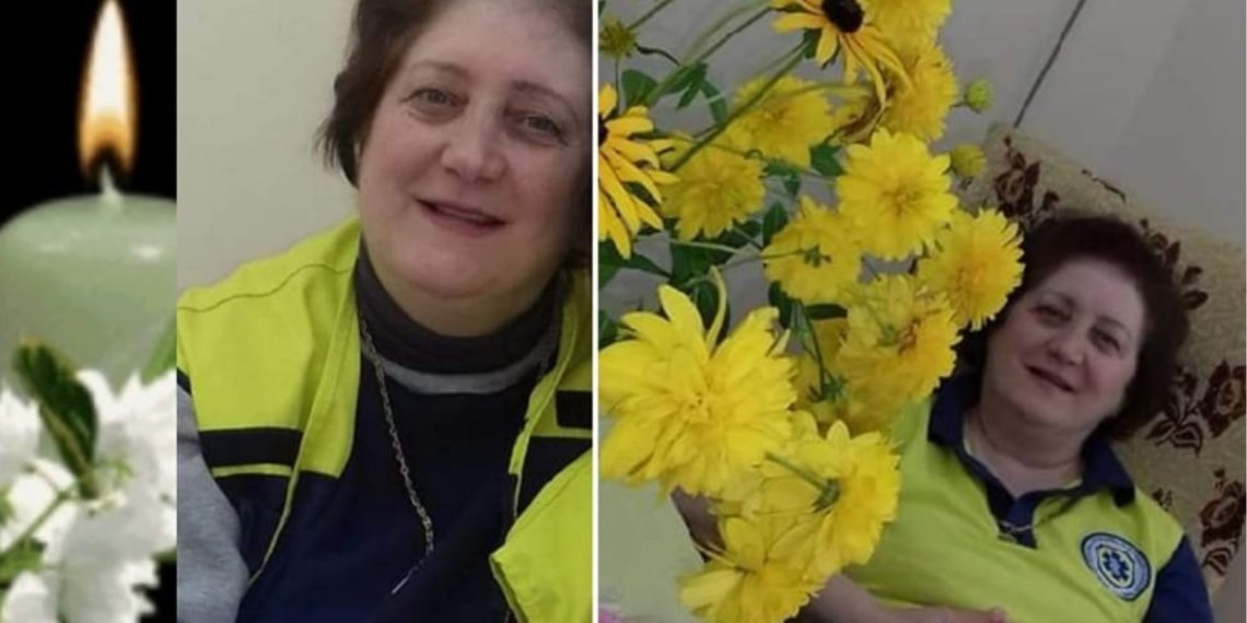 “უამრავი სხვისი სიცოცხლის გადამრჩენელი..”-ხონში ექიმს ემშვიდობებიან