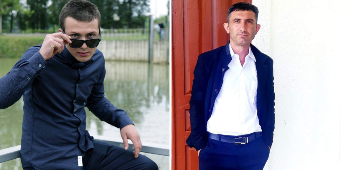 სიტყვები არ არსებობს ამ ტკივილის სანუგეშებლად-ავარიას ორი ადამიანი ემსხვერპლა