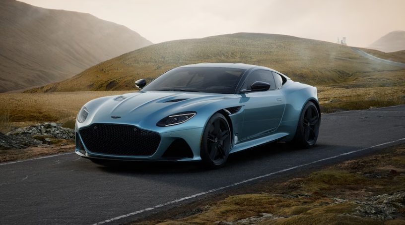 რომელი 5 ძვირად ღირებული ავტომობილია საქართველოში რეგისტრირებული