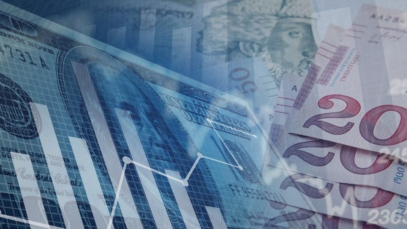 რა ფასად შეიძენთ ევროსა და დოლარს 28 ნოემბერს