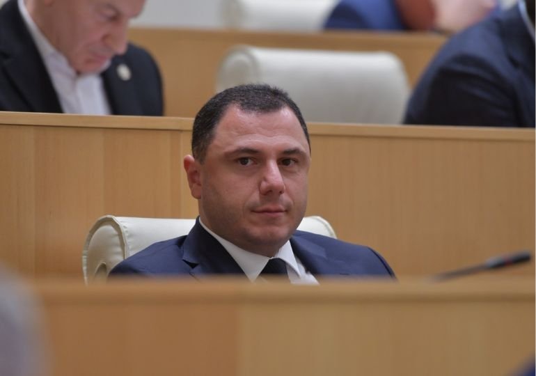 წელს განათლებისა და მეცნიერების ბიუჯეტი უპრეცედენტო ნიშნულს მიაღწევს – გიორგი ამილახვარი