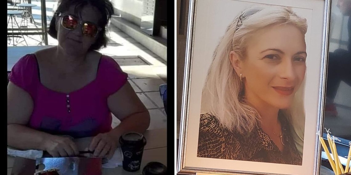 ემიგრანტი 2 შვილის დედა გარდაიცვალა -საბერძნეთში ორ ემიგრანტ ქალბატონს ემშვიდობებიან