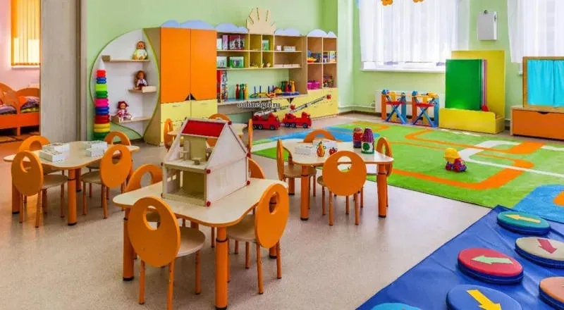 საბავშვო ბაღში 15 ბავშვი მოიწამლა