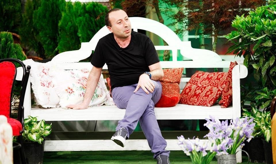 უმძიმეს დღეებს გავდივარ, ასეთი უსუსური მხოლოდ ერთხელ ვიყავი – რას წერს დათო ლიკლიკაძე