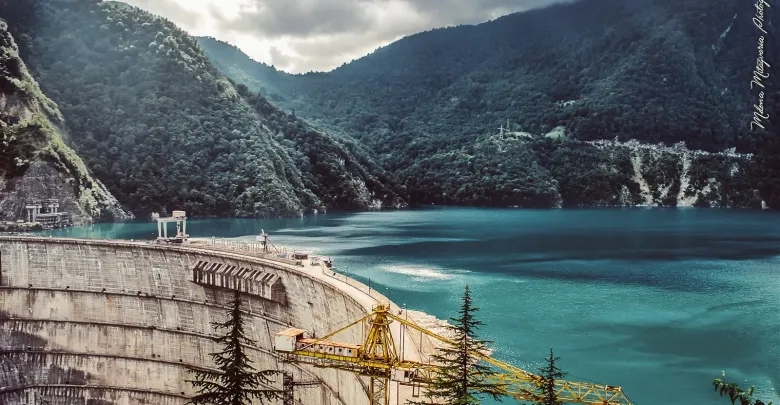 სოხუმი ენგურჰესის სამი ჰიდროელექტროსადგურის იჯარით გაცემას გეგმავს