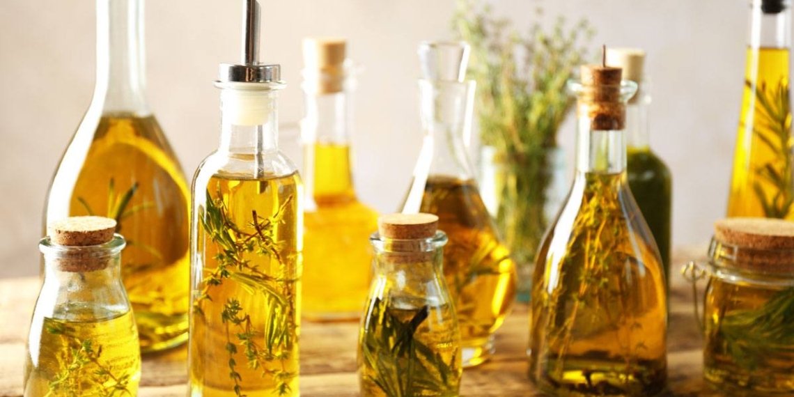 რამდენით გაიაფდა ზეთი