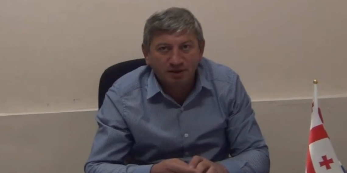 უსამართლობის ჯადოსნურ წრეზე ვტრიალებ – ადვოკატი გენერალურ პროკურატურას მიმართავს