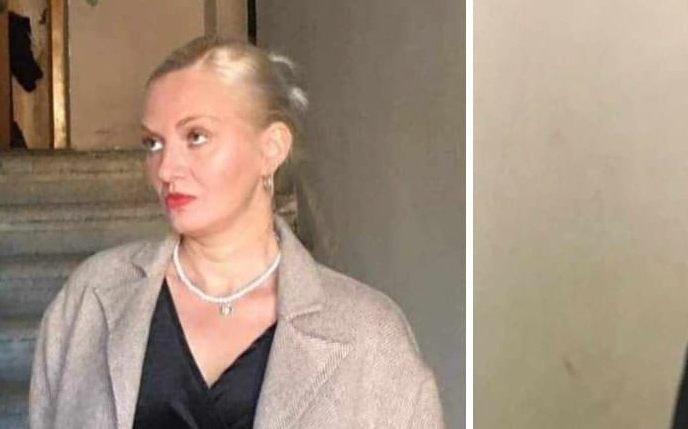 4 ანგელოზი შვილი რატომ დატოვე მარტო – გარდაიცვალა სამტრედიელი ემიგრანტი