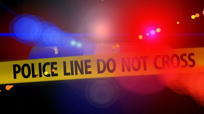 ჭიათურაში შენობის ნგრევის შედეგად ერთი ადამიანი გარდაიცვალა