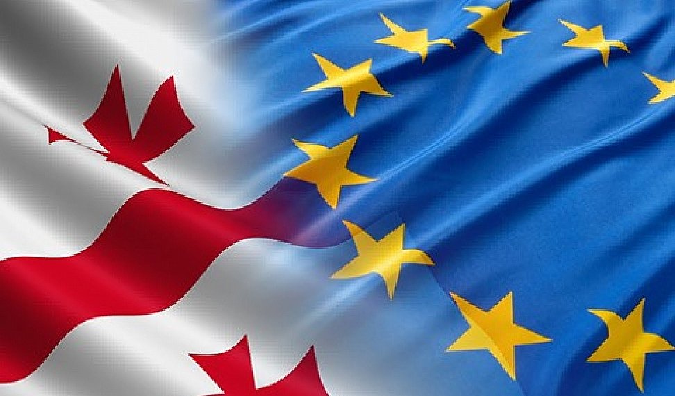 ევროკომისია რეკომენდაციას იძლევა, საქართველოს კანდიდატის სტატუსი მიენიჭოს