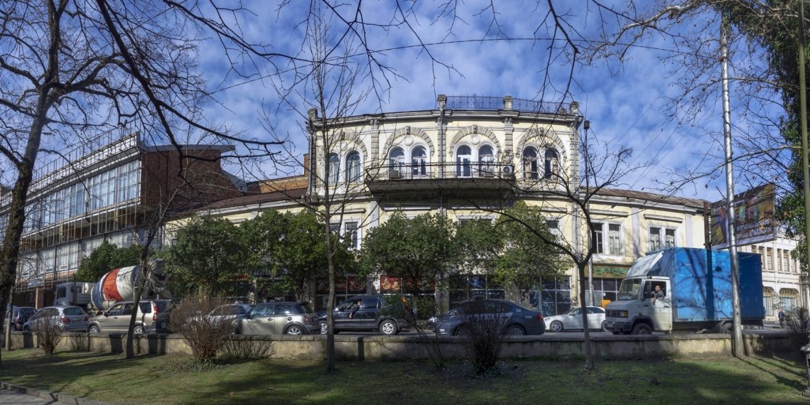 ნუთუ მოლოცვის ღირსნი არ იყვნენ მწირ ხელფასებზე უანგაროდ, ათეულწლობით მომუშავე ბიბლიოთეკარები – რას წერს ნანული ცხვედიანი