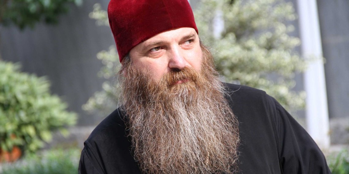 ვინც არ უნდა იყოს, მიმტევებლები უნდა ვიყოთ – მეუფე იაკობი გიორგი მამალაძის შეწყალებაზე