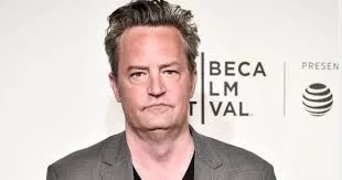 მეთიუ პერის სიკვდილის მიზეზი ცნობილია