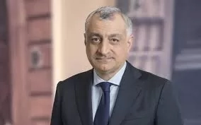 ჩვენ ნიკა მელიასთან გვაქვს კომფორტი-მამუკა ხაზარაძე