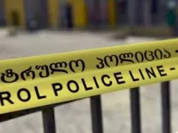 რუსთავში რამდენიმე ბინა გაქურდეს