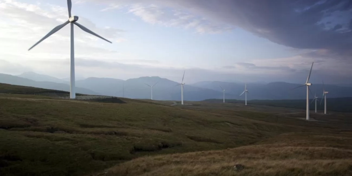 იმერეთში ქარის ელექტროსადგურის აშენება იგეგმება