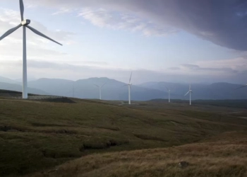 იმერეთში ქარის ელექტროსადგურის აშენება იგეგმება