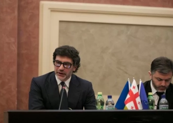 თბილისის საკრებულომ დედაქალაქის 2024 წლის ბიუჯეტი დაამტკიცა