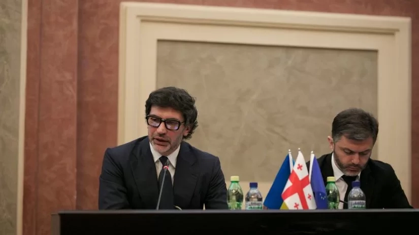 თბილისის საკრებულომ დედაქალაქის 2024 წლის ბიუჯეტი დაამტკიცა