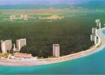 ოკუპირებული აფხაზეთის ე.წ. პარლამენტმა რუსეთისთვის ბიჭვინთის აგარაკის გადაცემის საკითხი შესაძლოა, 28 დეკემბერს განიხილოს