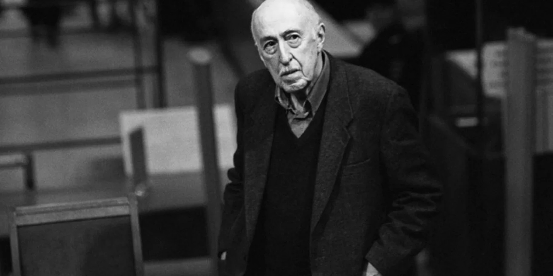 რეჟისორი ოთარ იოსელიანი გარდაიცვალა