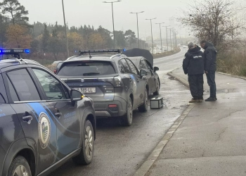 3 თვეში, მოძრავი ეკიპაჟების მიერ, ყველაზე მეტი სამართალდარღვევა თბილისსა და ქუთაისში დაფიქსირდა